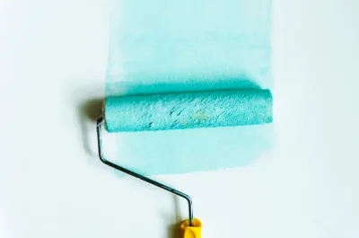 Peinture intérieure à Tulle — murs, plafonds et boiseries